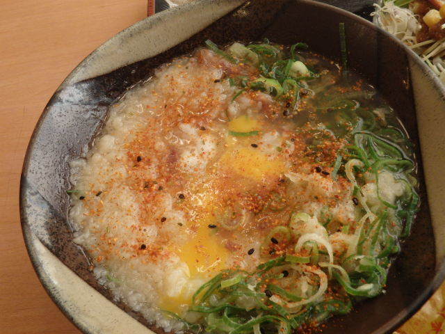 讃岐製麺 箕面半町店_c0118393_11203820.jpg