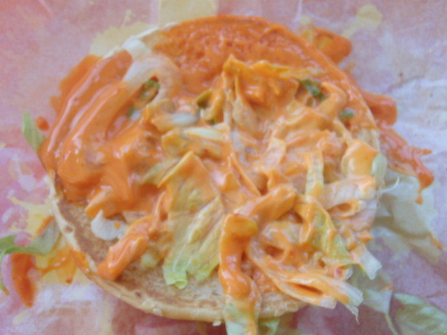 マクドナルド 浜松原関西スーパー店_c0118393_17374538.jpg