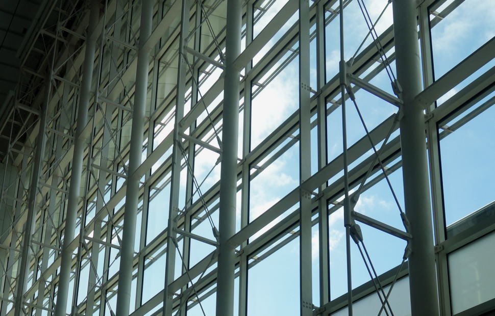 羽田空港・国際線ターミナル1_f0153497_14304805.jpg