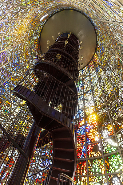 幸せをよぶシンフォニー彫刻 彫刻の森美術館_b0145398_22410273.jpg