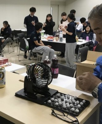 学生と合同清掃の日_a0346704_21135886.jpg