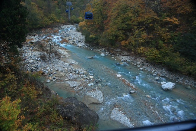田代高原⑦ 苗場ドラゴンドラ帰路 _a0357206_21170156.jpg