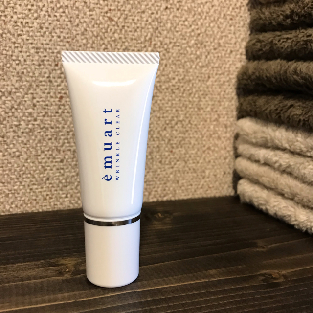 40歳目前 毛穴の開き_b0366709_10082365.jpg