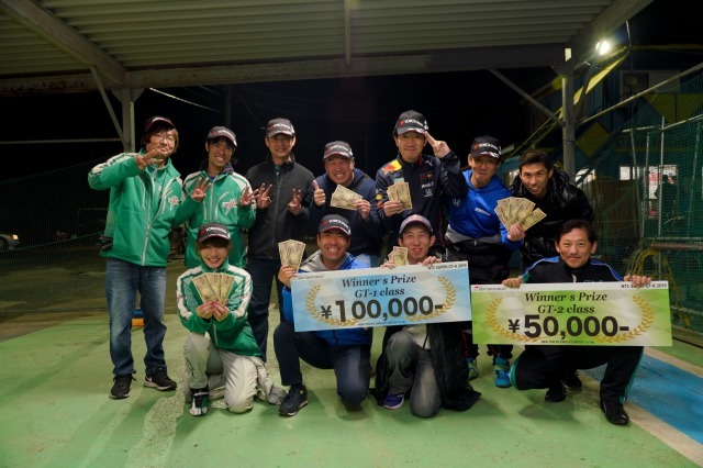 【再更新】SUPER GTK 最終戦、終了(2019.11.16)_c0224820_10061993.jpg