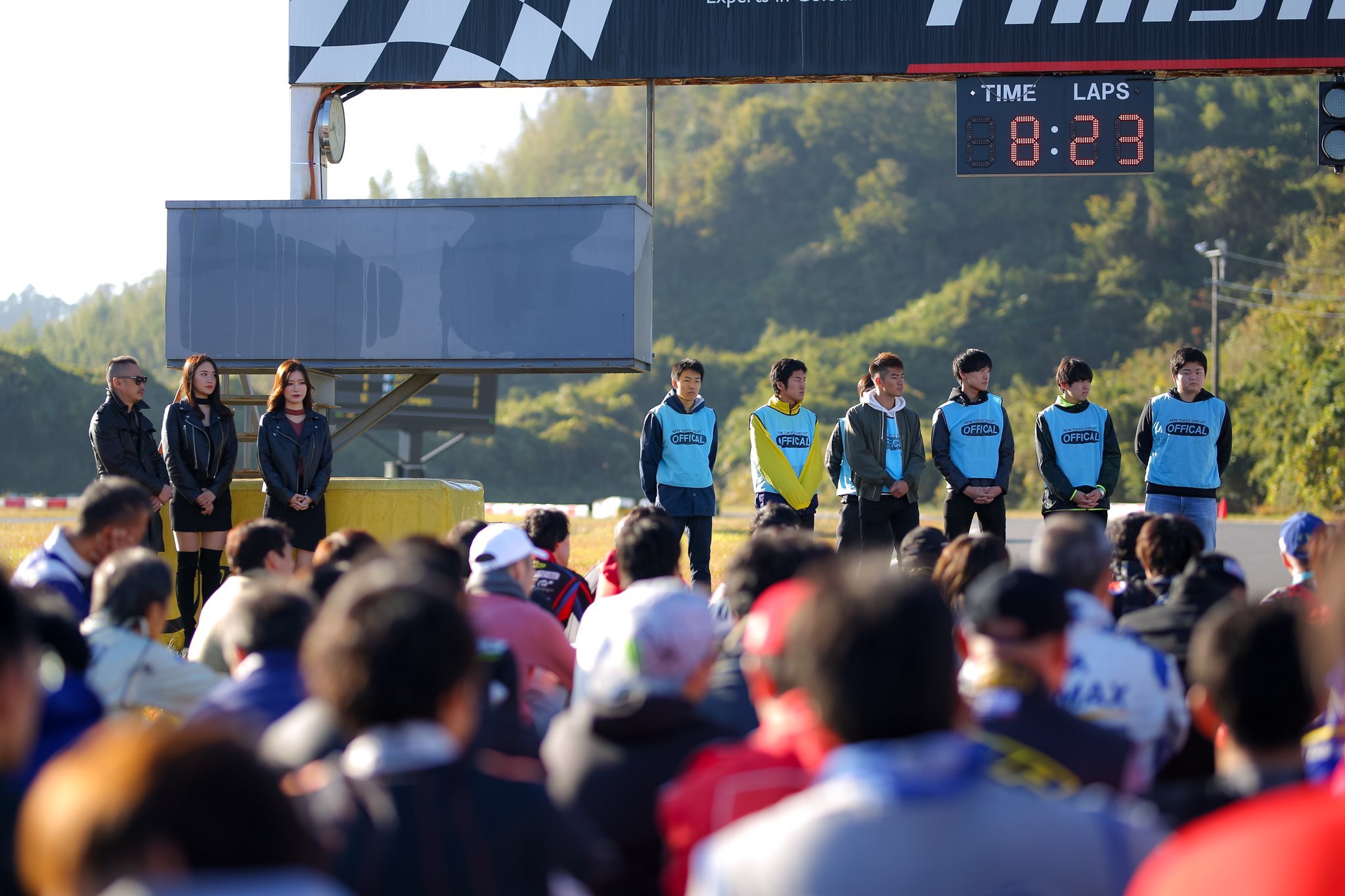 【再更新】SUPER GTK 最終戦、終了(2019.11.16)_c0224820_10385649.jpg
