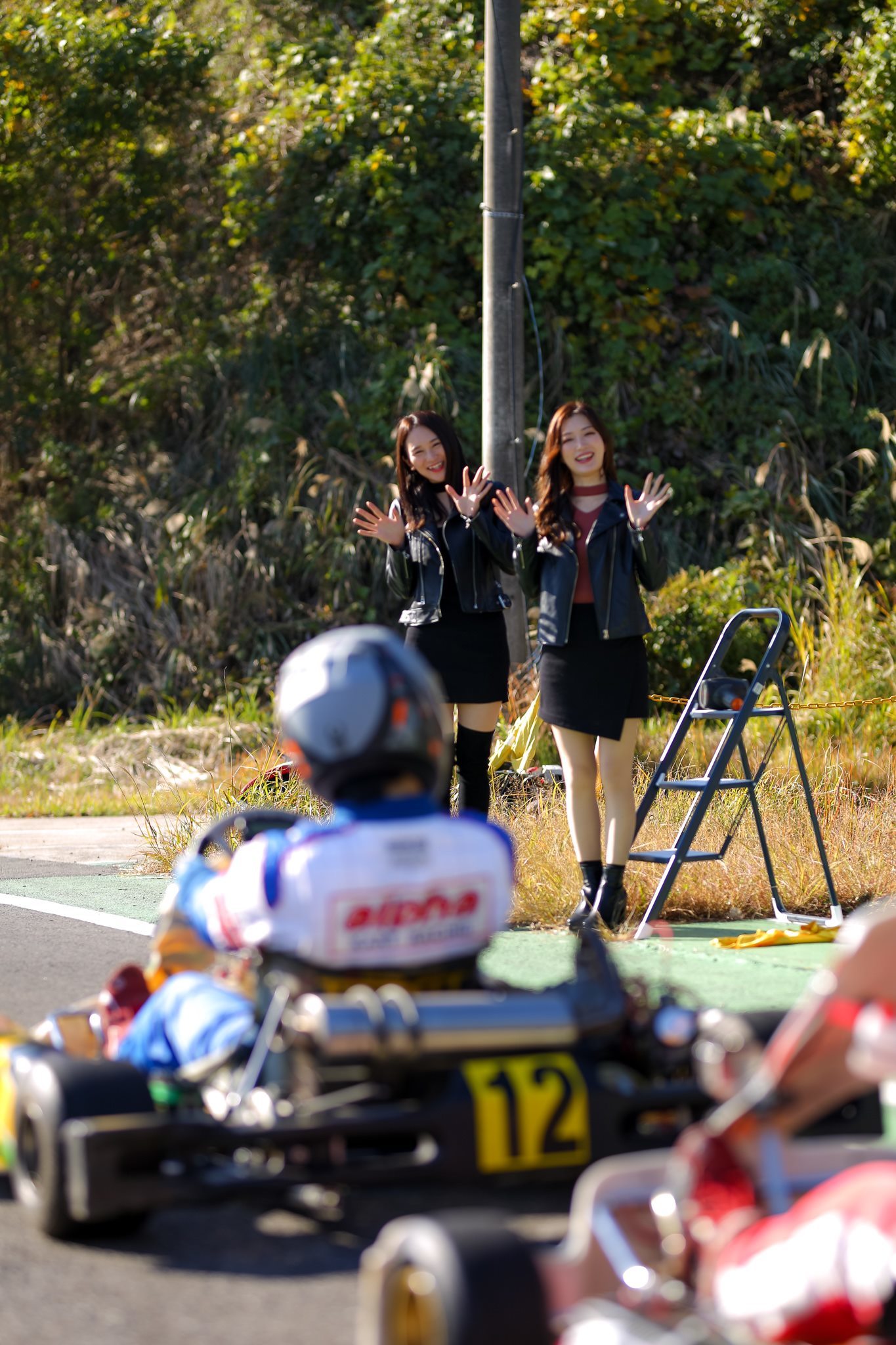 【再更新】SUPER GTK 最終戦、終了(2019.11.16)_c0224820_10405739.jpg