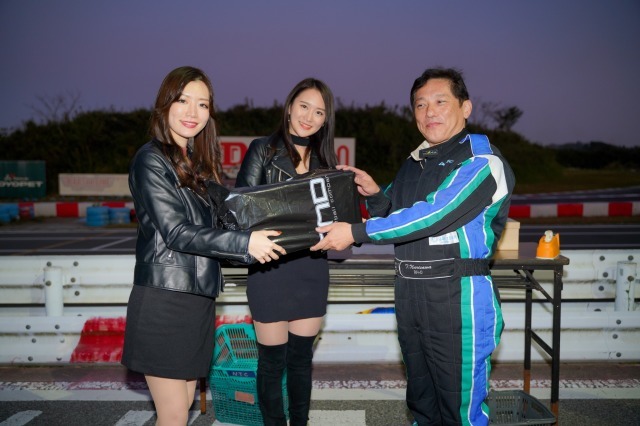 【再更新】SUPER GTK 最終戦、終了(2019.11.16)_c0224820_10410555.jpg