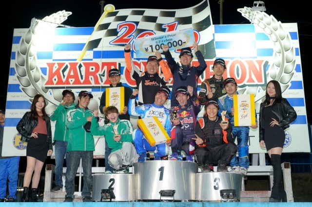 【再更新】SUPER GTK 最終戦、終了(2019.11.16)_c0224820_10513833.jpg