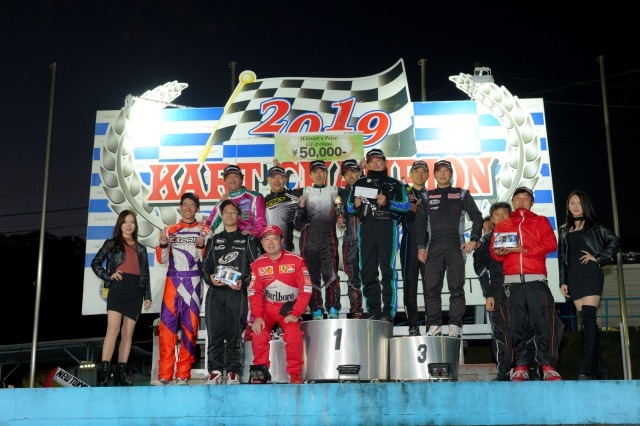 【再更新】SUPER GTK 最終戦、終了(2019.11.16)_c0224820_10514927.jpg