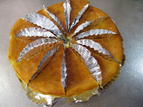 チーズケーキ_f0129726_21341101.jpg