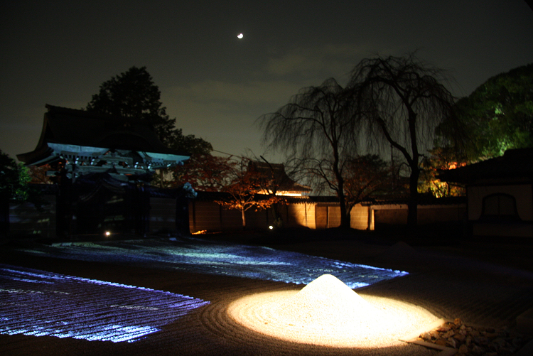 東山紅葉ライトアップ －高台寺（前編）－ _b0169330_23242097.jpg