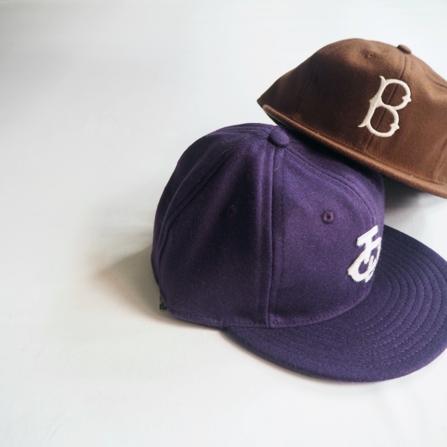 EBBETS FIELD キャップ　エベッツフィールド　サンフランシスコシールズ EBBETS FIELD FLANNELS(ファッション) エベッツフィールド
