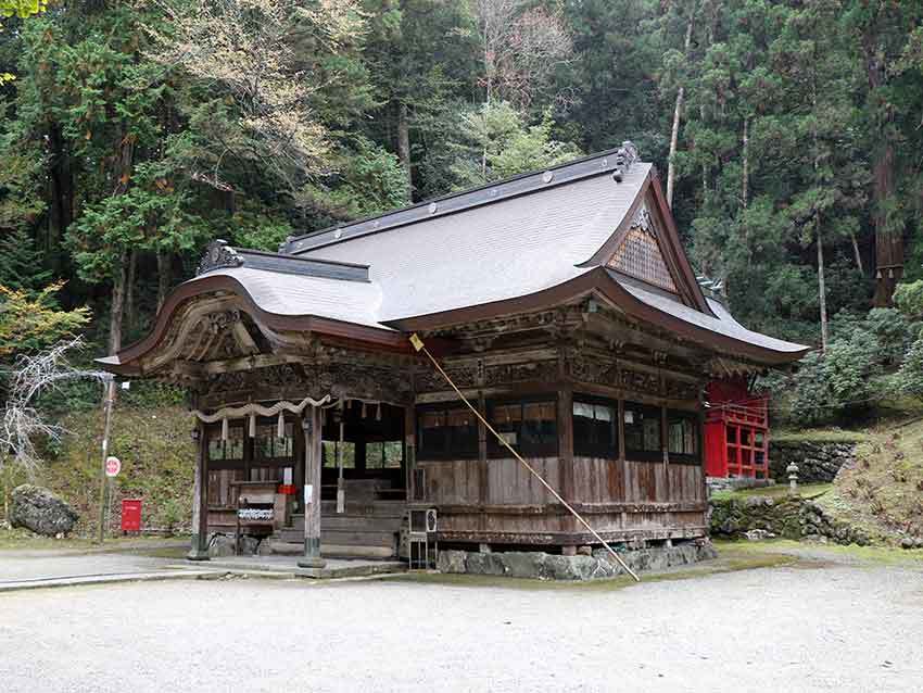 上一宮大粟神社と大粟山♪_d0058941_23110825.jpg