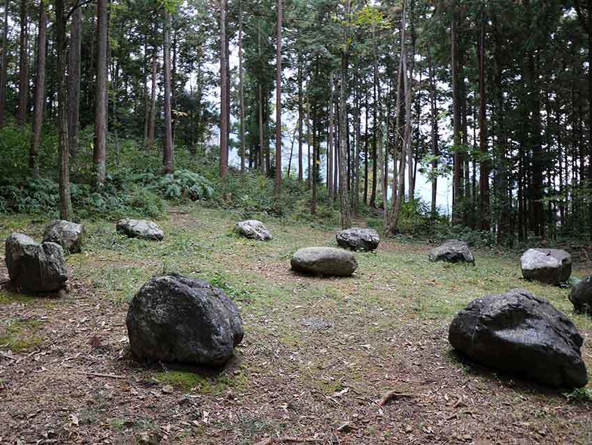 上一宮大粟神社と大粟山♪_d0058941_23181012.jpg