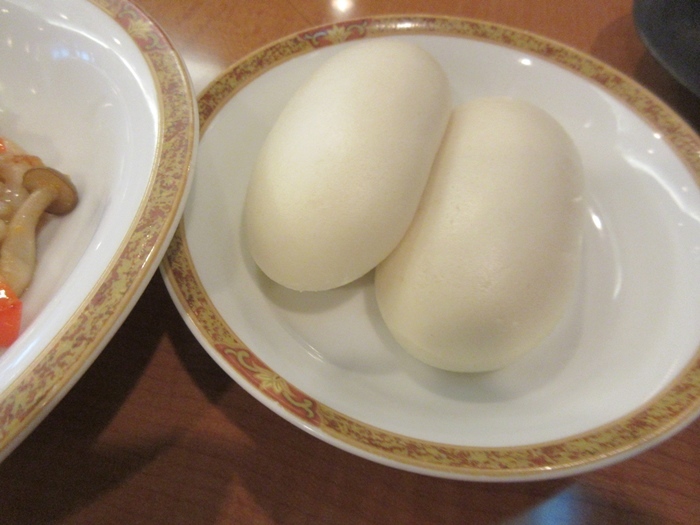 【銀座アスター】久しぶりで桂花ランチ【増税後初】_b0009849_15514762.jpg