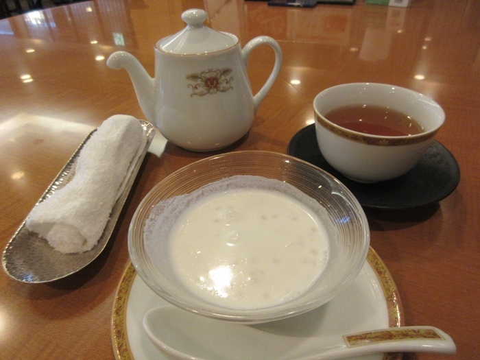 【銀座アスター】久しぶりで桂花ランチ【増税後初】_b0009849_15550898.jpg