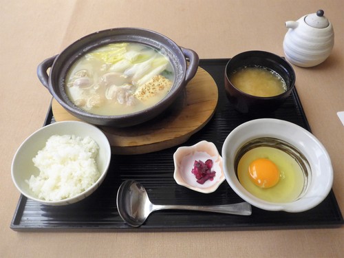 新宿御苑前「げんかい食堂」へ行く。_f0232060_1133567.jpg