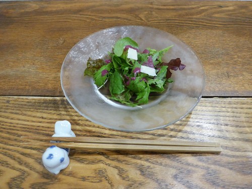 吉祥寺「階段ノ上ノ食堂」へ行く。_f0232060_11561645.jpg