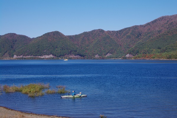 竜ケ岳(山梨県)_d0164761_09030050.jpg