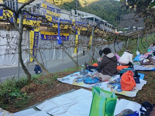 今年も行ってきました!第36回収穫祭♪_c0100865_12132682.jpg