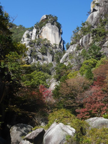 【昇仙峡再訪】⓵超パワースポット金桜神社参拝11・11_c0014967_08205171.jpg