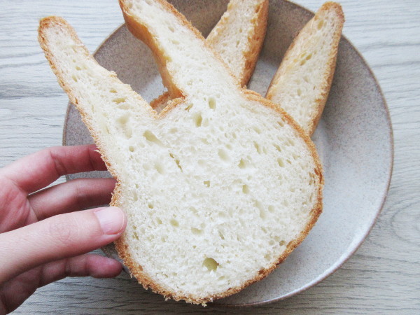 ベーカリー兎座Lepus@IKEBUKURO パン祭_c0152767_21315089.jpg