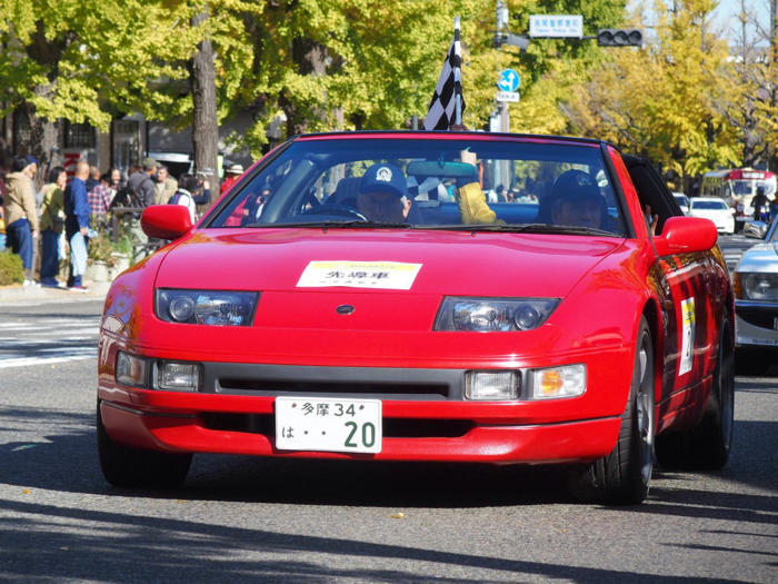 イチョウ祭りに行ってきた①_c0122670_18224706.jpg