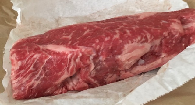 Bristol Farmsでゲットしたただのものー珈琲などなど_e0350971_03001673.jpg