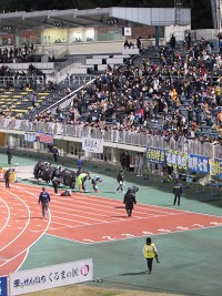 2019 J3: 第31節 vs. ギラヴァンツ北九州_b0004675_2302667.jpg