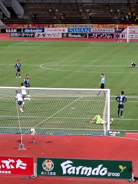 2019 J3: 第31節 vs. ギラヴァンツ北九州_b0004675_2303060.jpg