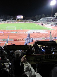 2019 J3: 第31節 vs. ギラヴァンツ北九州_b0004675_230325.jpg