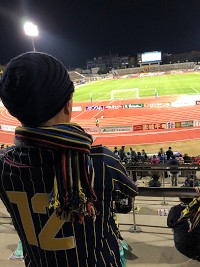 2019 J3: 第31節 vs. ギラヴァンツ北九州_b0004675_2304274.jpg