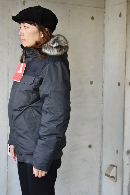 THE NORTH FACE GOTHAM STYLE ★_d0152280_10295759.jpg