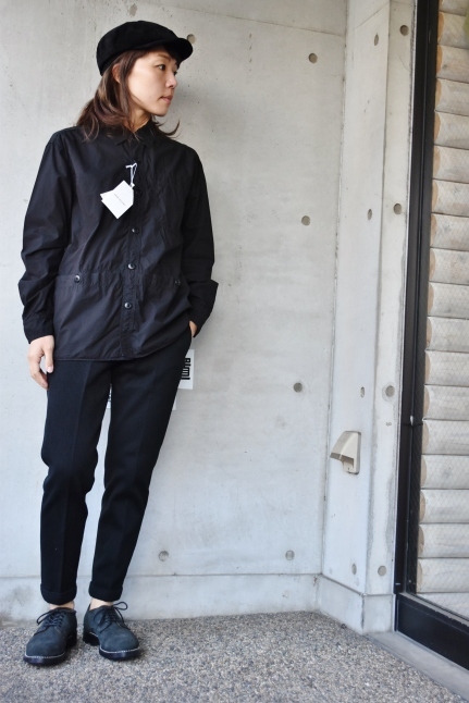 THE NORTH FACE GOTHAM STYLE ★_d0152280_10313373.jpg