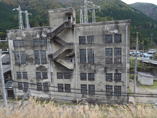 秋の一人旅 その45 わたらせ渓谷鉄道①_f0197985_17320632.jpg