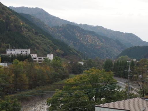 秋の一人旅 その45 わたらせ渓谷鉄道①_f0197985_17354064.jpg