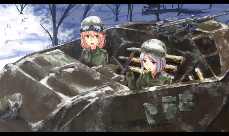 戦車壁紙_e0416787_13424830.jpg