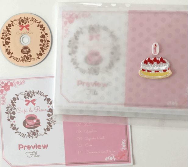 CDのご注文ありがとうございます♡&CDご活用_a0370893_17324778.jpg