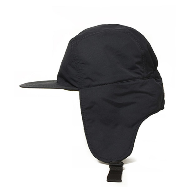【DELIVERY】 STANDARD CALIFORNIA - Ear Flap Fishing Cap_a0076701_11410116.jpg