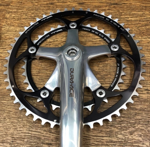 DAHON Presto SL(プレストSL)インチアップカスタマイズのご依頼