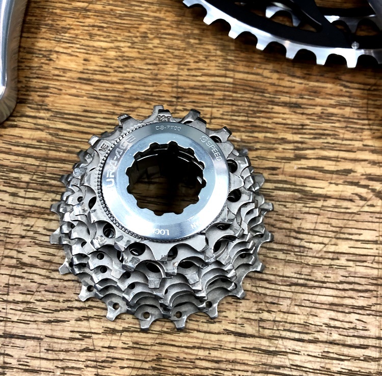 DAHON プレストSL DAHON / Presto SL プレスト SL | VelostyleTICKET