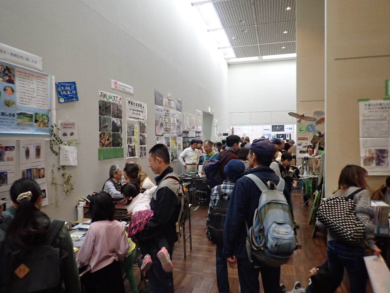【ご報告】大阪自然史フェスティバル2019_a0263106_10322979.jpg