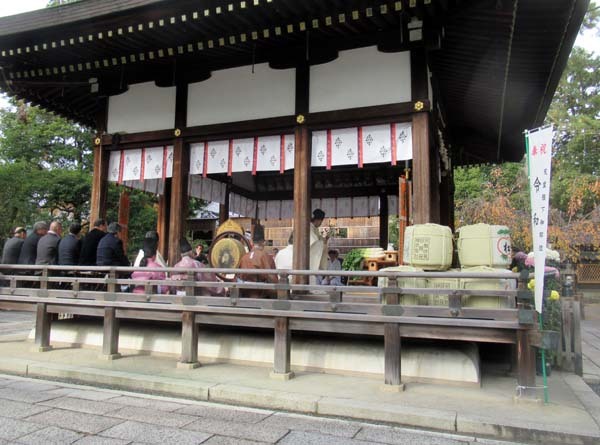 お火焚き祭 御霊神社_e0048413_20060317.jpg