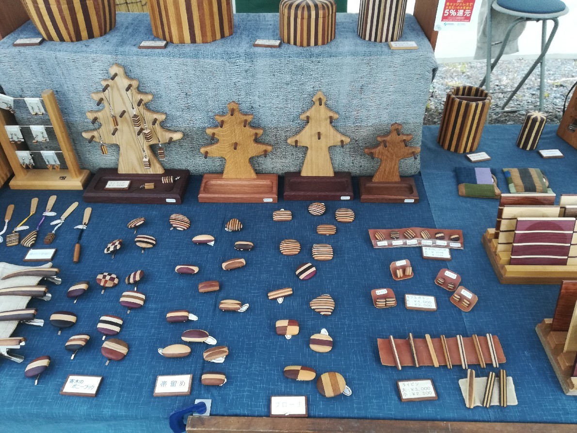 2019 やさとクラフトフェア ④_b0119617_21163700.jpg