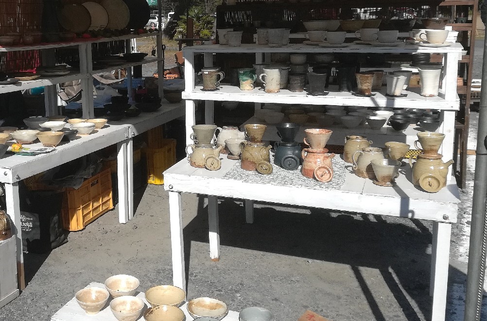 2019 やさとクラフトフェア ④_b0119617_21163871.jpg