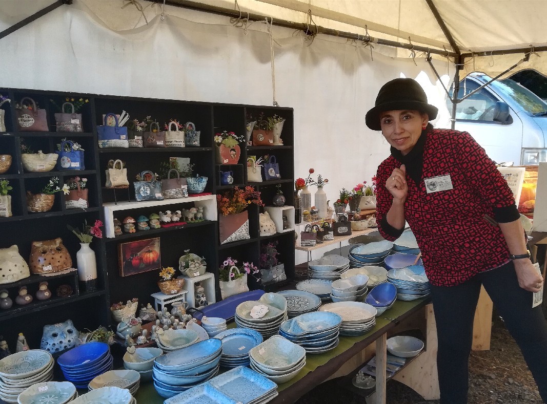 2019 やさとクラフトフェア ④_b0119617_21205425.jpg