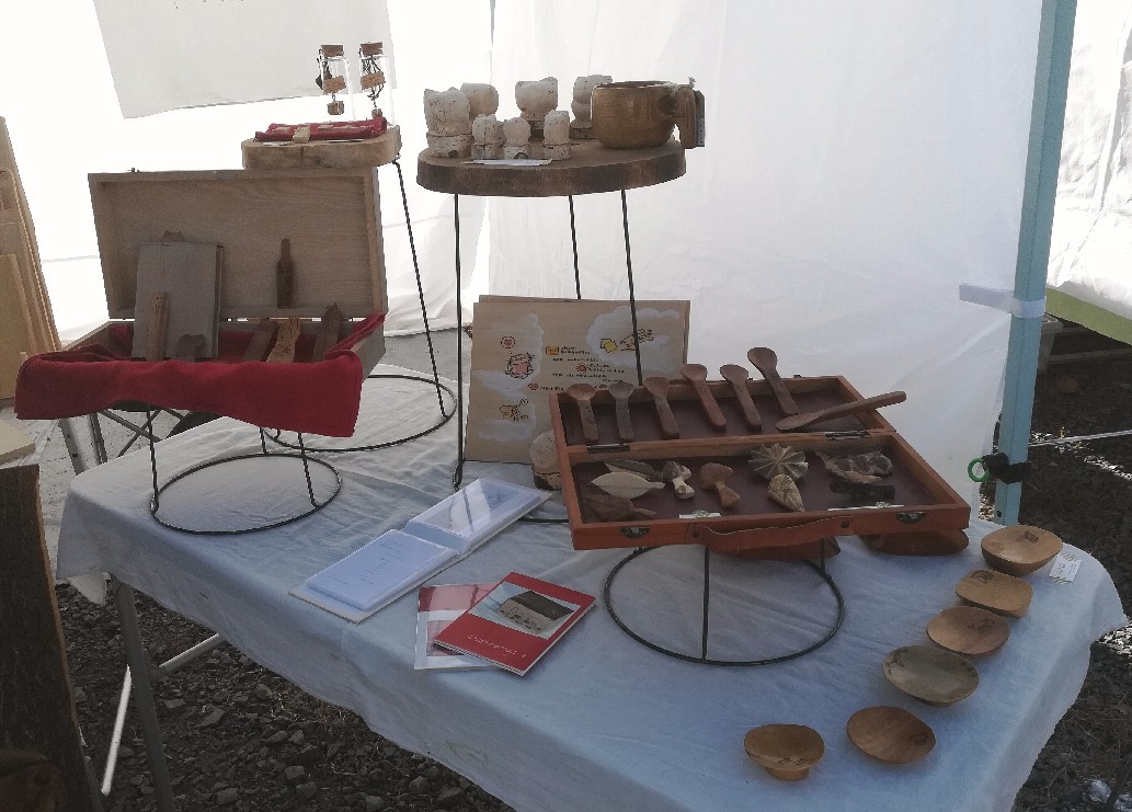 2019 やさとクラフトフェア ④_b0119617_21253260.jpg