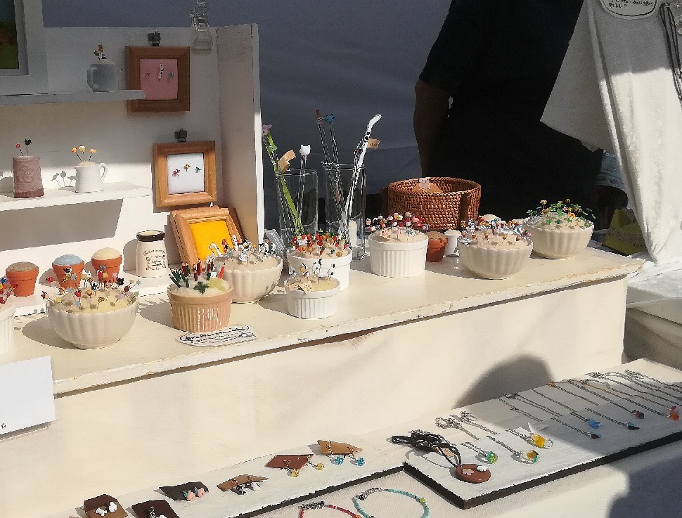 2019 やさとクラフトフェア ④_b0119617_21253272.jpg