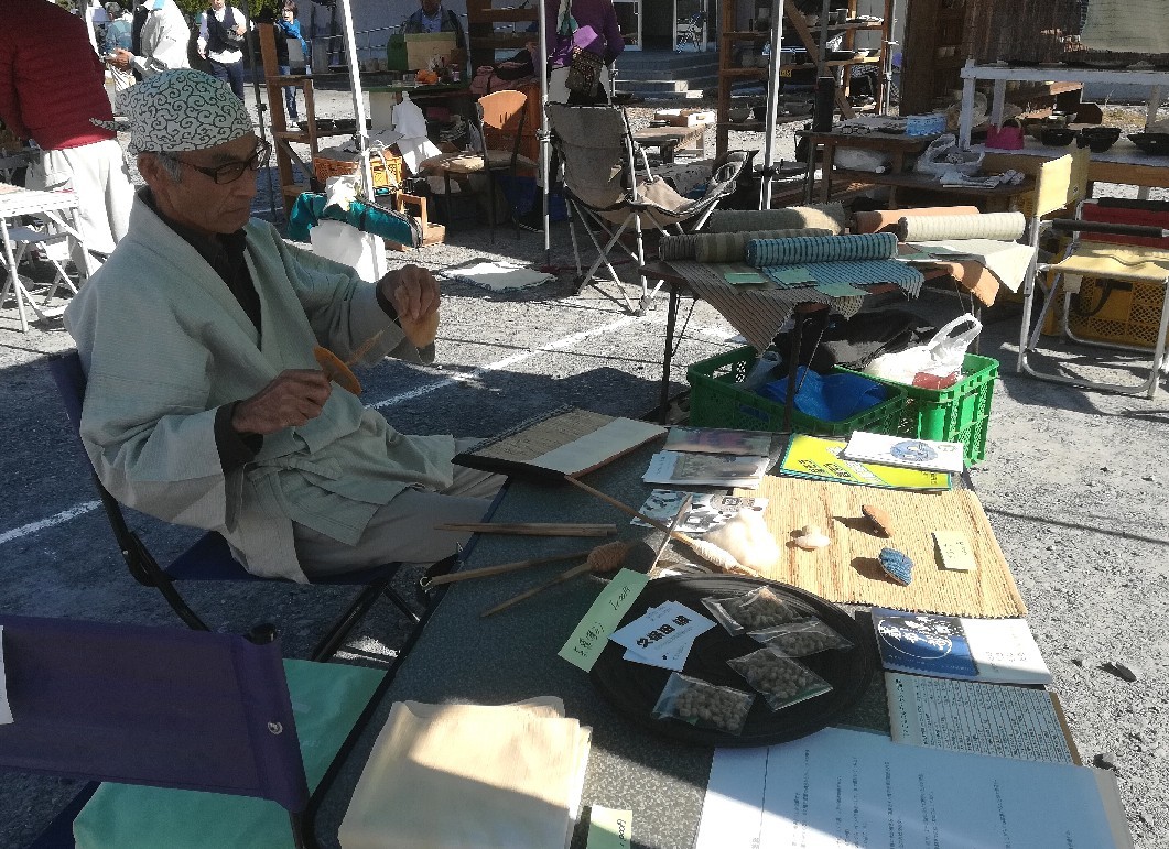 2019 やさとクラフトフェア ④_b0119617_21273425.jpg