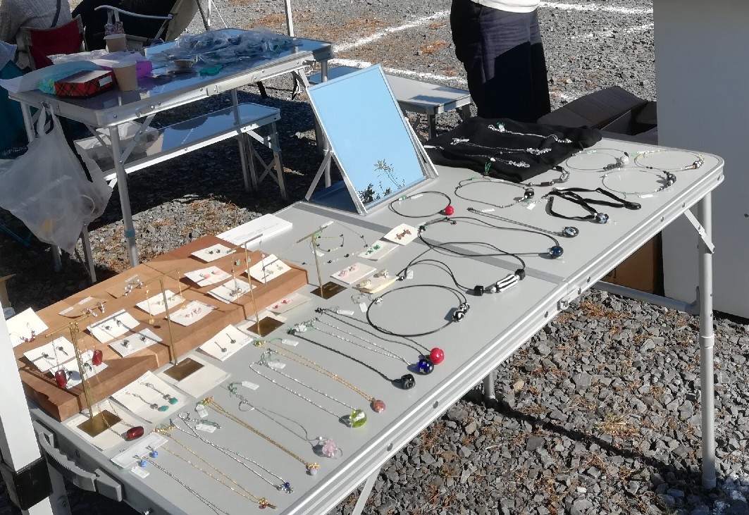 2019 やさとクラフトフェア ④_b0119617_21273470.jpg